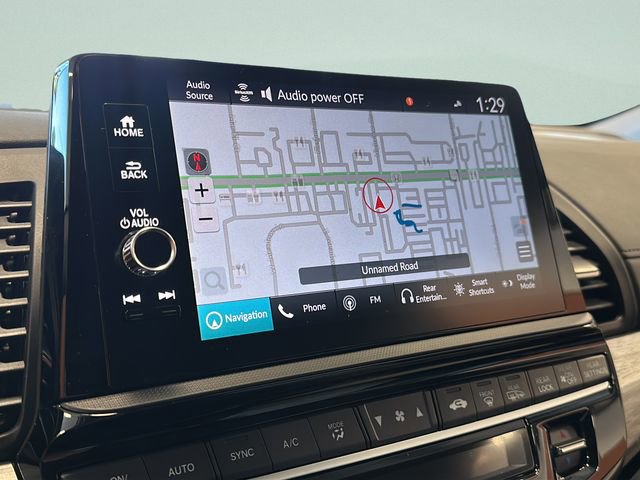 New 2026 Honda Odyssey Elite image 31