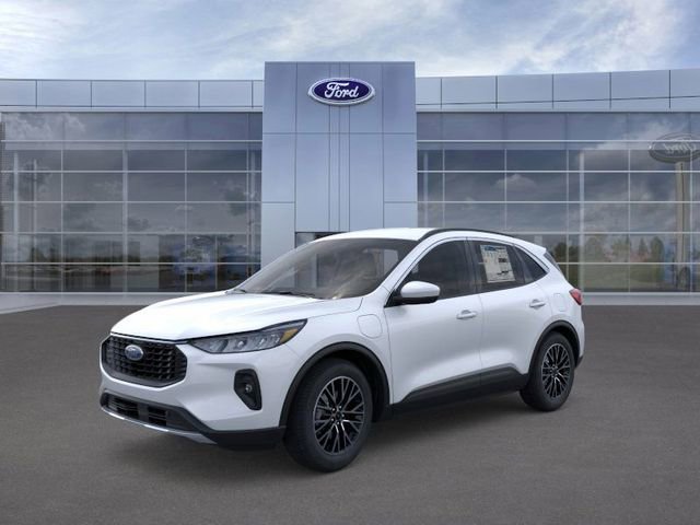 New 2025 Ford Escape SE image 1