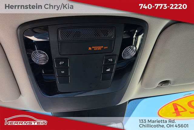 Used 2024 Kia Carnival LX FWD image 20