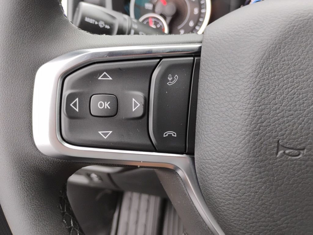 New 2026 RAM 1500 Big Horn image 37