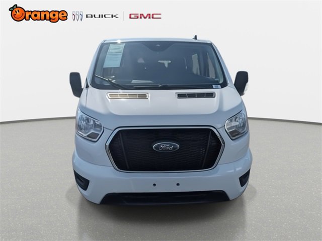 Used 2022 Ford Transit 350 XLT image 8