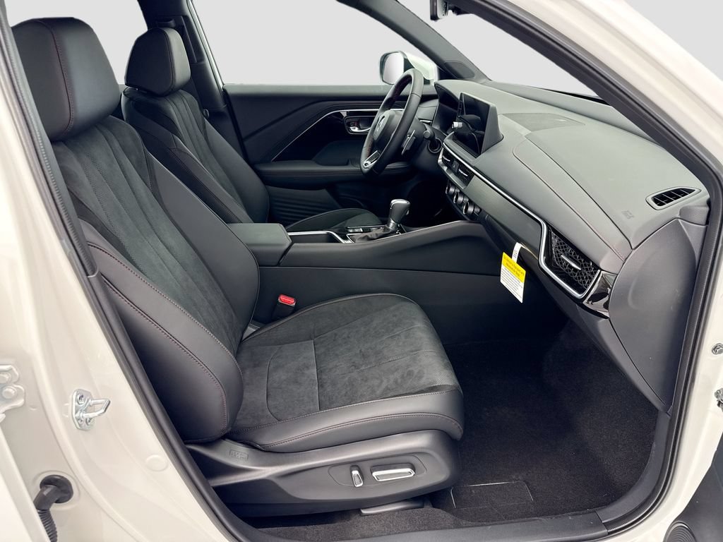 Used 2026 Acura ADX A-Spec FWD image 18