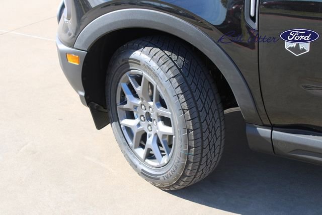 New 2025 Ford Bronco Sport Big Bend image 5