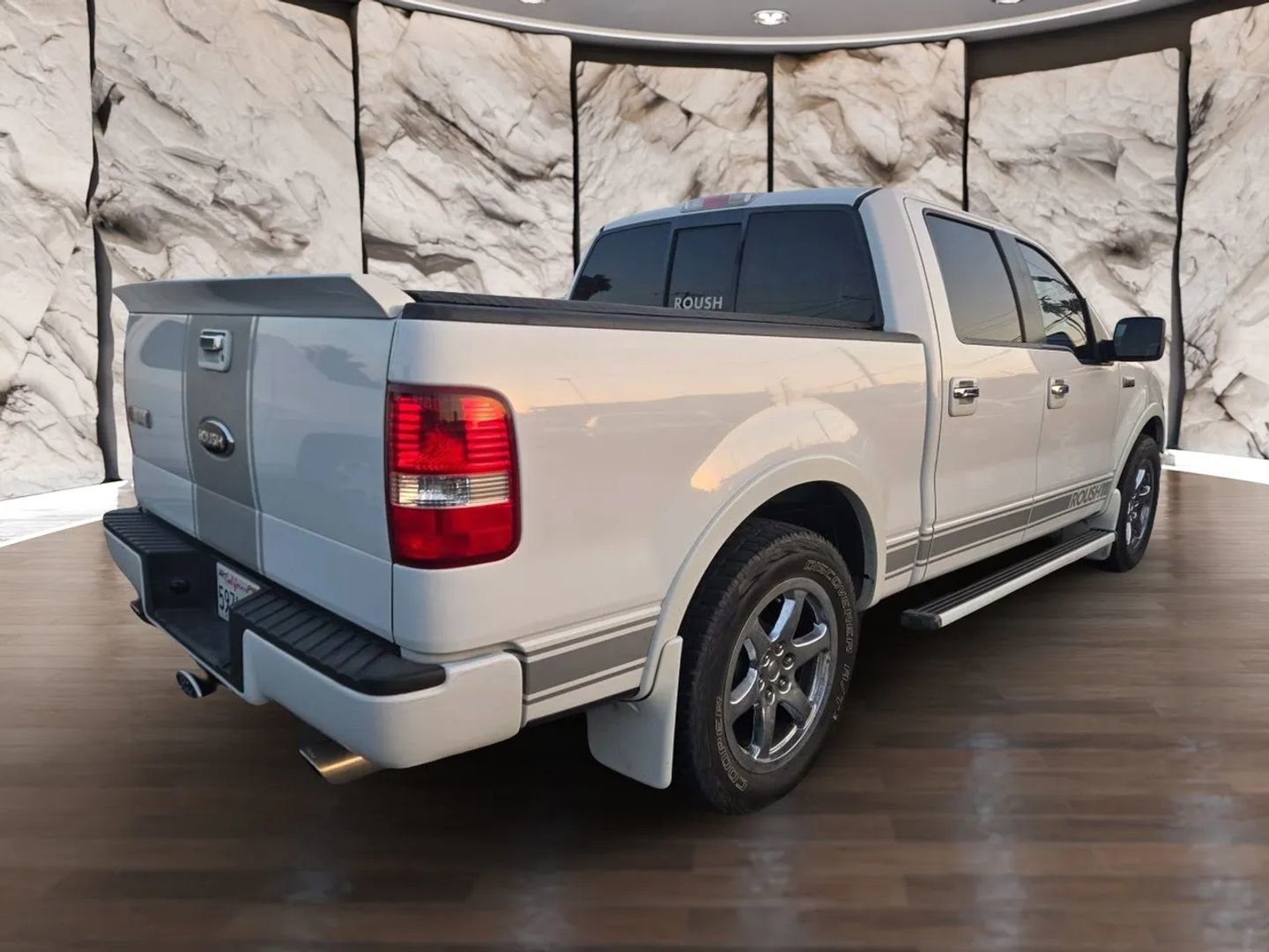 Used 2006 Ford F150 XLT AWD/4WD image 7