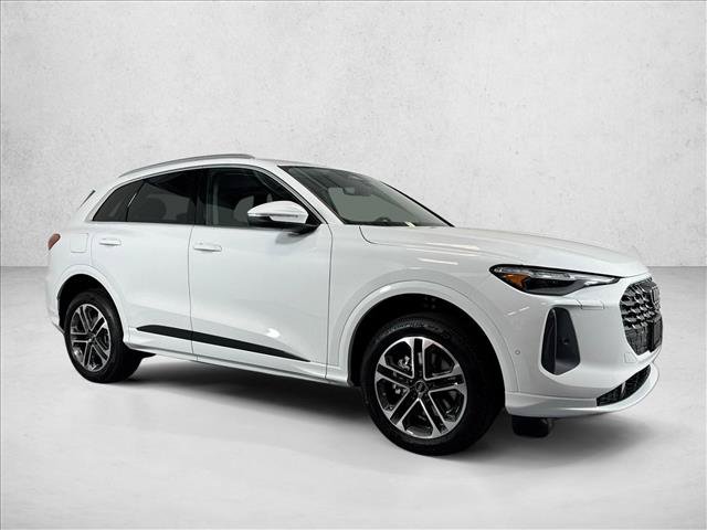 New 2026 Audi Q5 Premium AWD/4WD image 3
