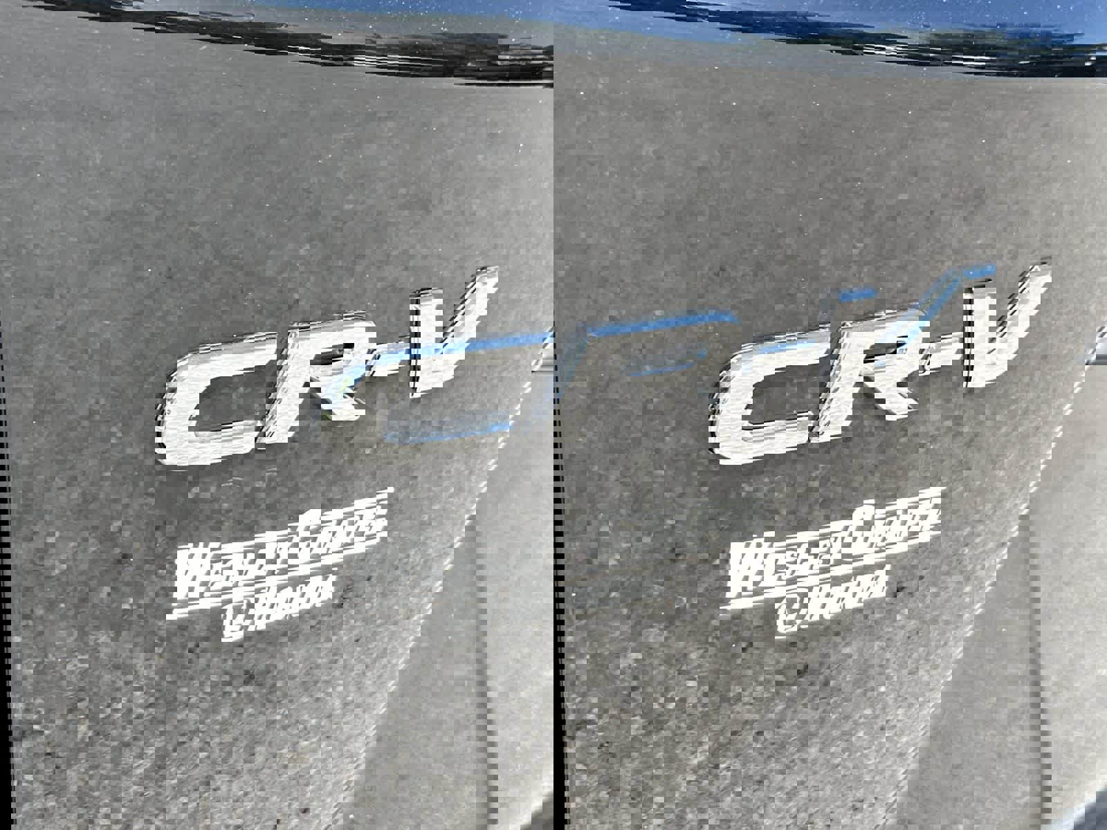 Used 2018 Honda CR-V LX image 19