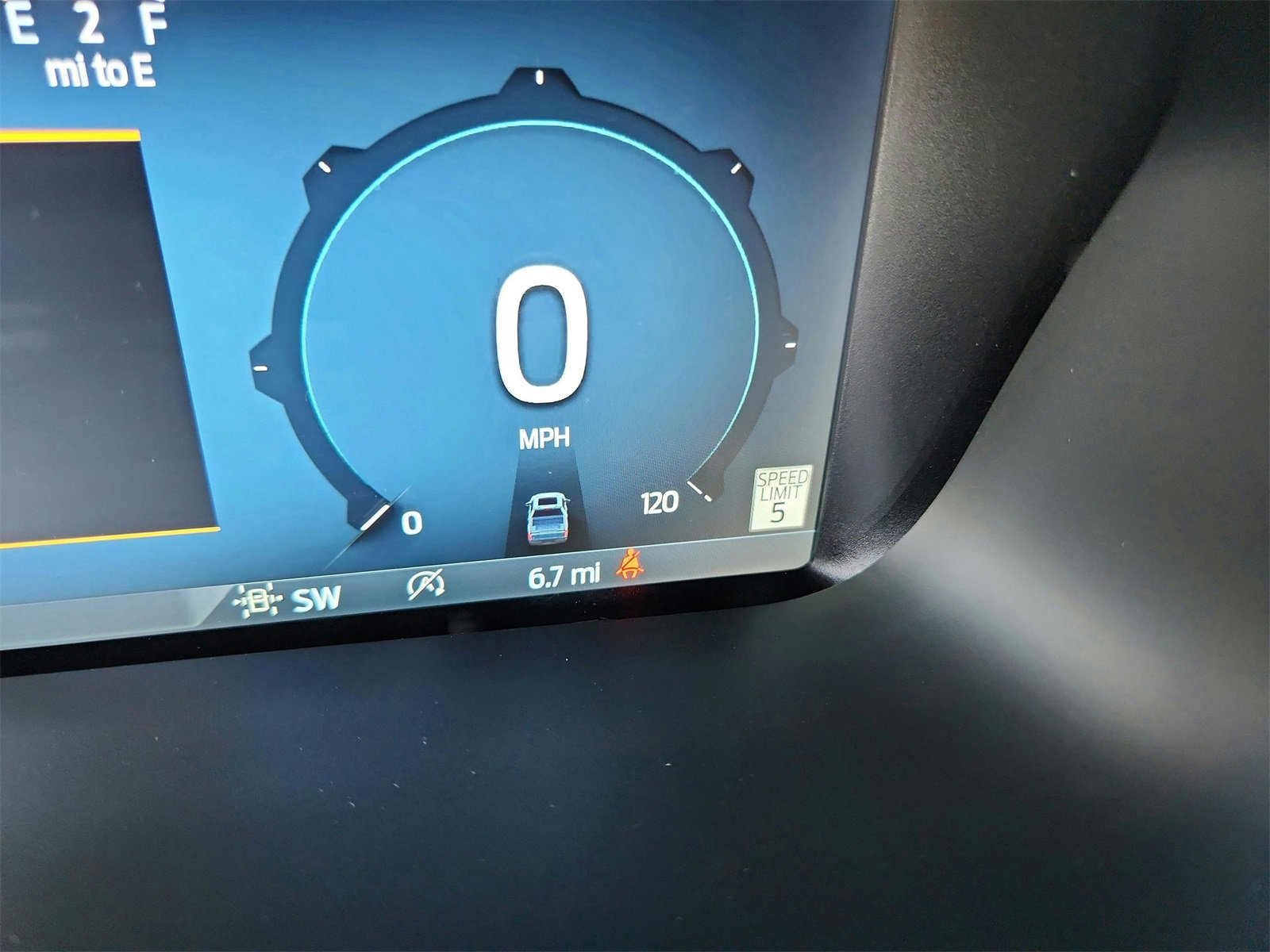 New 2026 Ford F150 XLT w/ Equipment Group 302A MID image 12