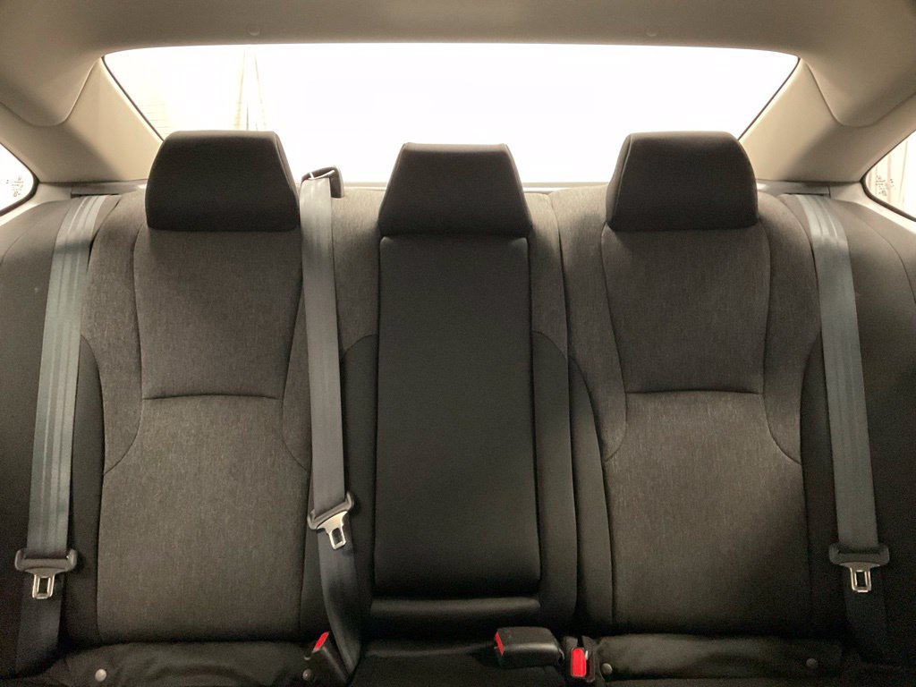 Used 2024 Honda Accord EX image 30
