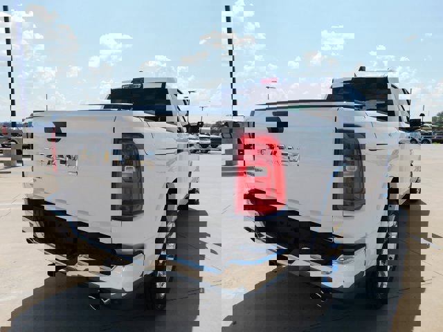 New 2026 RAM 1500 Big Horn image 6