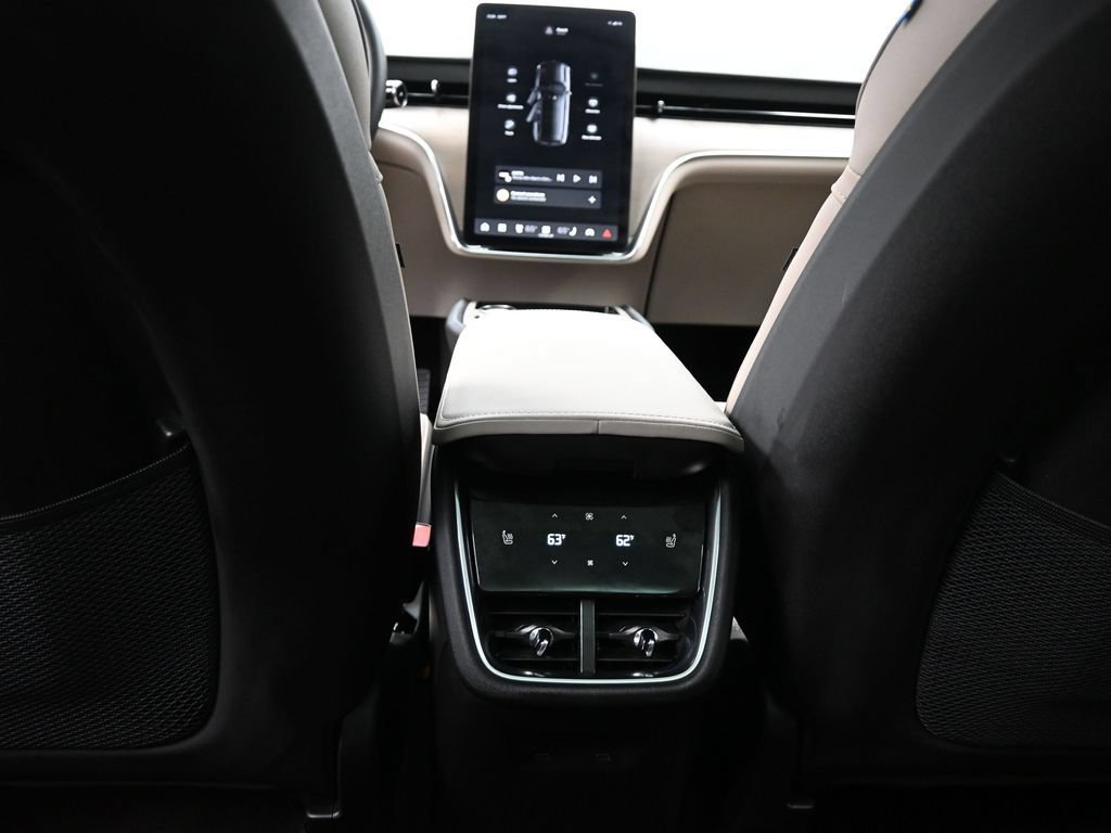 New 2025 Volvo EX90 Ultra AWD/4WD image 17