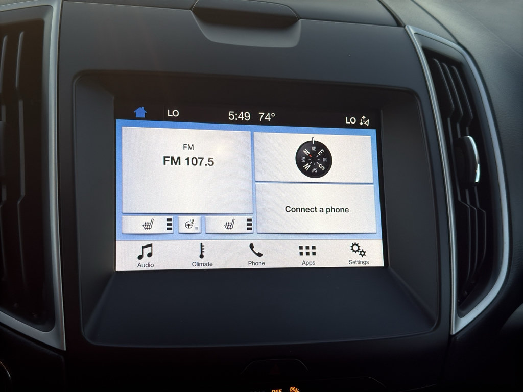 Used 2019 Ford Edge SEL w/ Equipment Group 201A AWD/4WD image 18