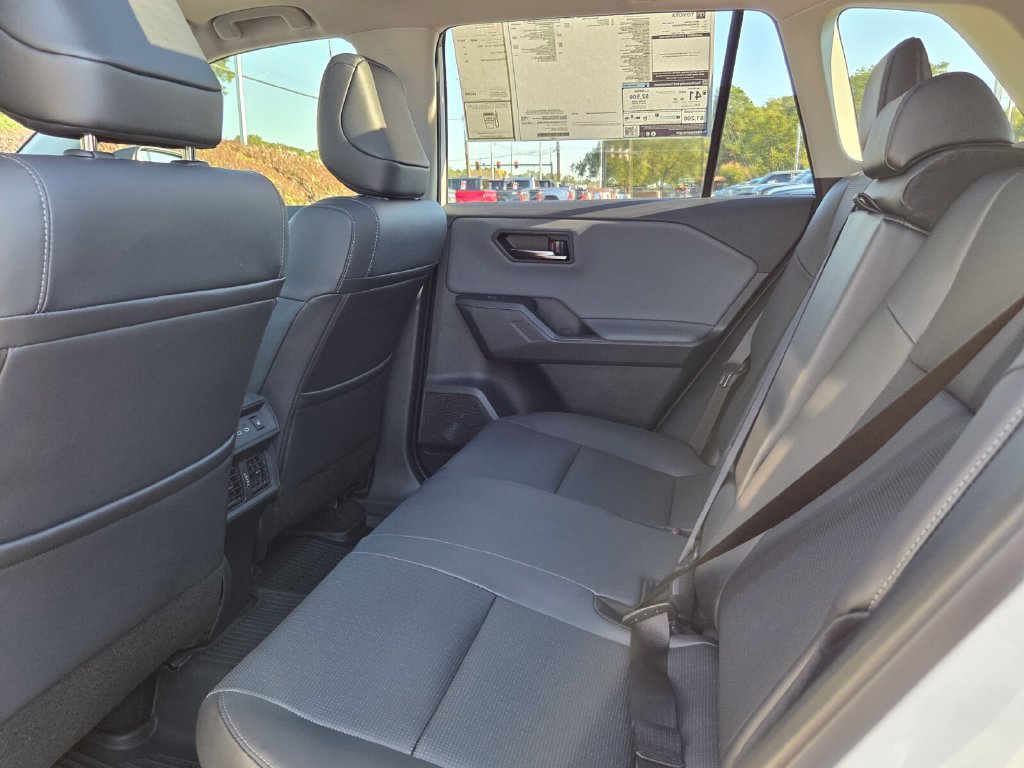 New 2026 Toyota RAV4 Limited AWD/4WD image 6