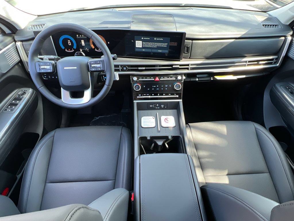 New 2026 Hyundai Santa Fe SEL AWD/4WD image 16
