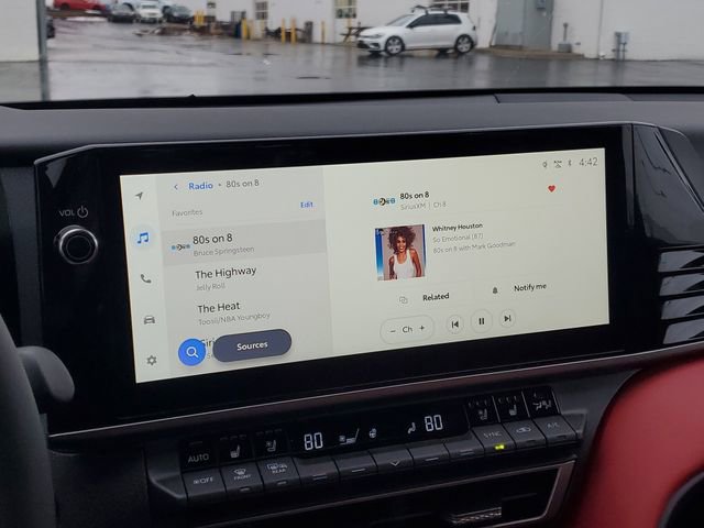 New 2026 Toyota Camry XSE image 22