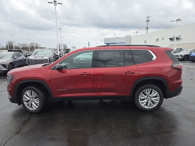 New 2026 GMC Acadia Elevation w/ Elevation Premium Package image 24