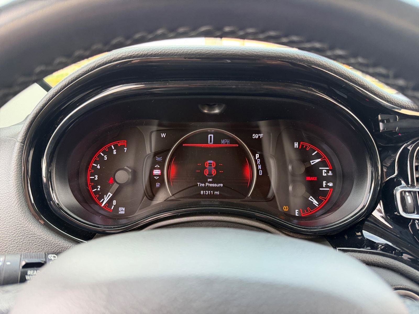 Used 2021 Dodge Durango SXT w/ Trailer Tow Group IV image 12