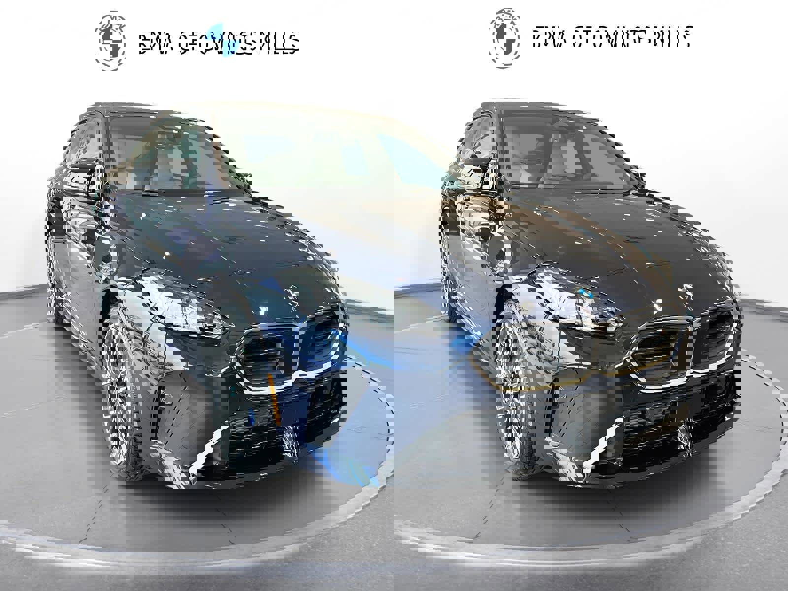 Certified 2025 BMW M235i xDrive w/ Premium Package