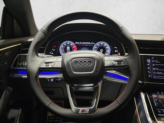 New 2026 Audi SQ8 Prestige image 19