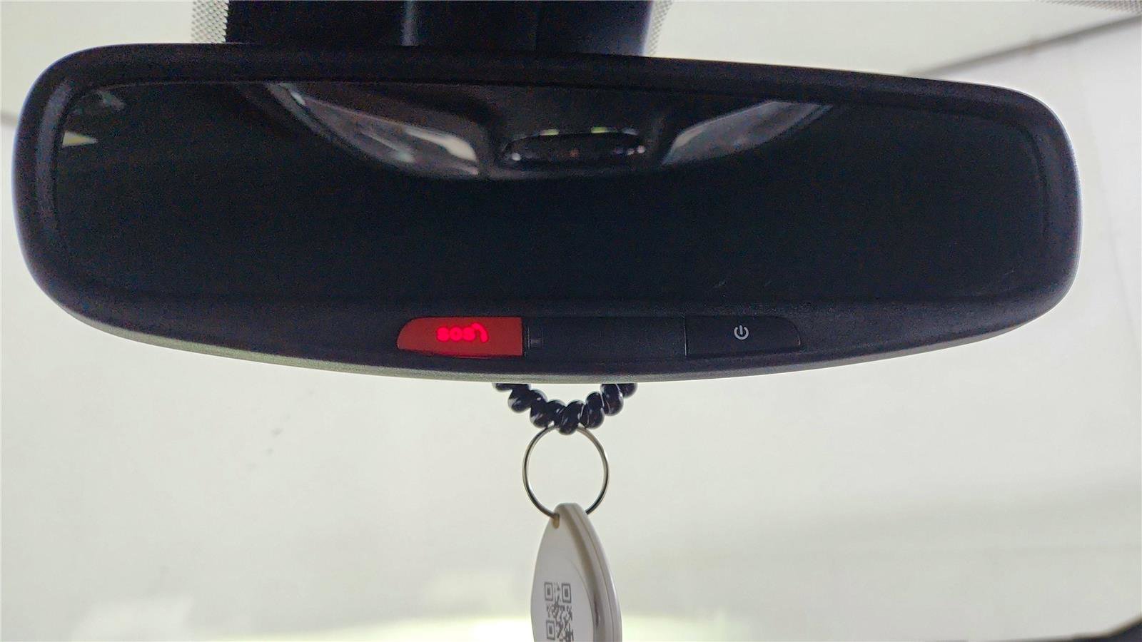 Used 2025 Jeep Compass Latitude w/ Convenience Group image 32