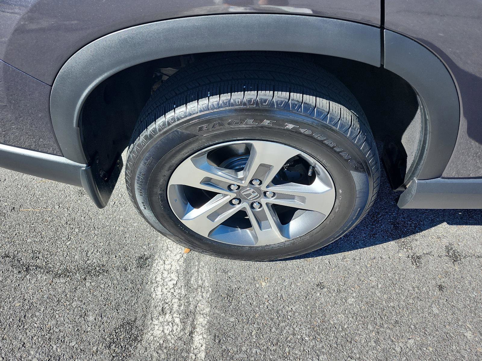 Used 2024 Honda Pilot EX-L image 6