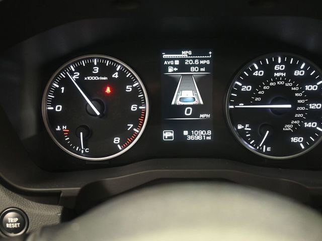 Used 2023 Subaru Ascent Onyx Edition image 9