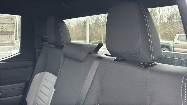 New 2026 Toyota Tacoma TRD Sport image 29