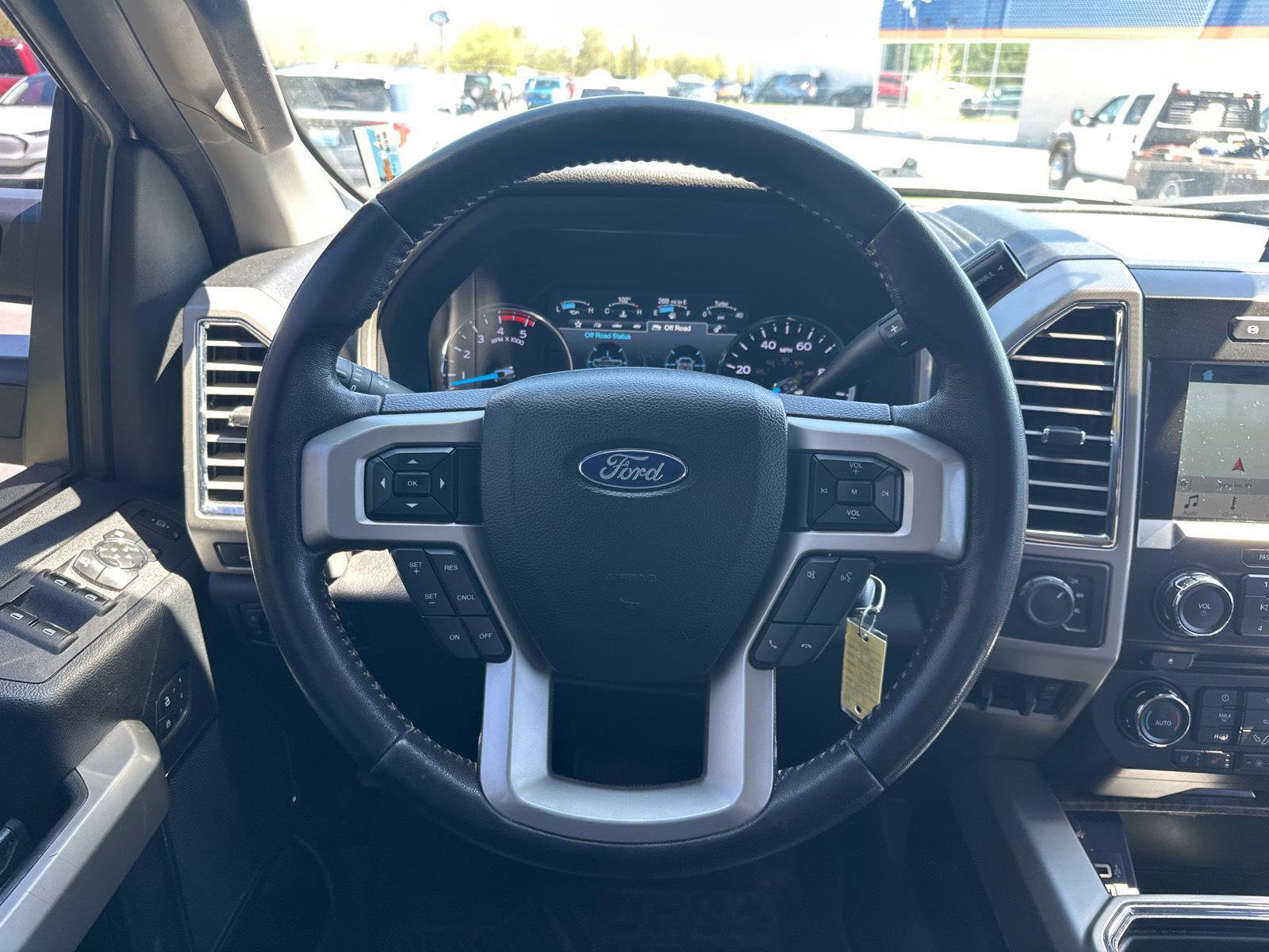 Used 2017 Ford F250 Lariat image 18