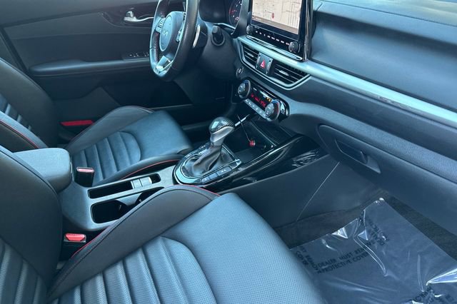 Used 2022 Kia Forte GT w/ GT2 Package image 19