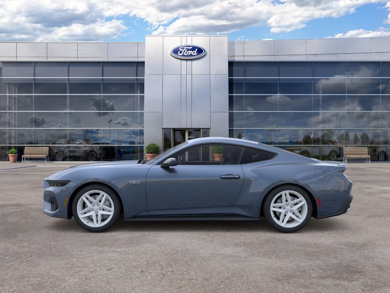 New 2026 Ford Mustang GT Premium RWD image 3