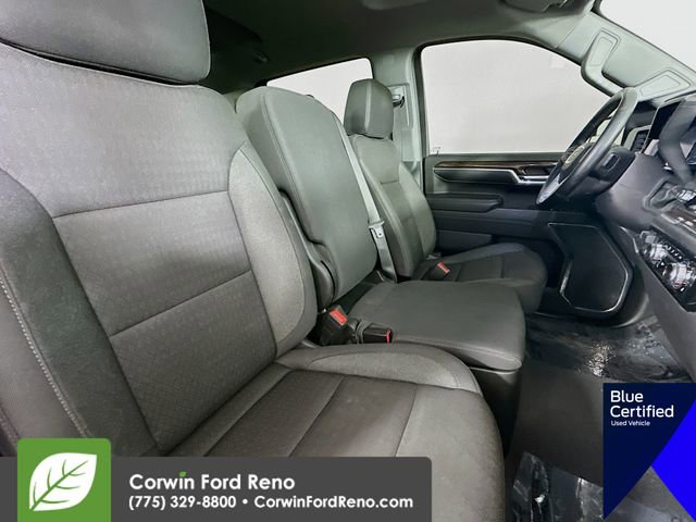 Used 2024 GMC Sierra 1500 Elevation image 31