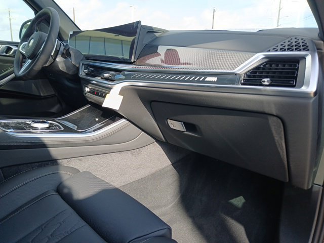 New 2026 BMW X5 M60i w/ Executive Package AWD/4WD image 19