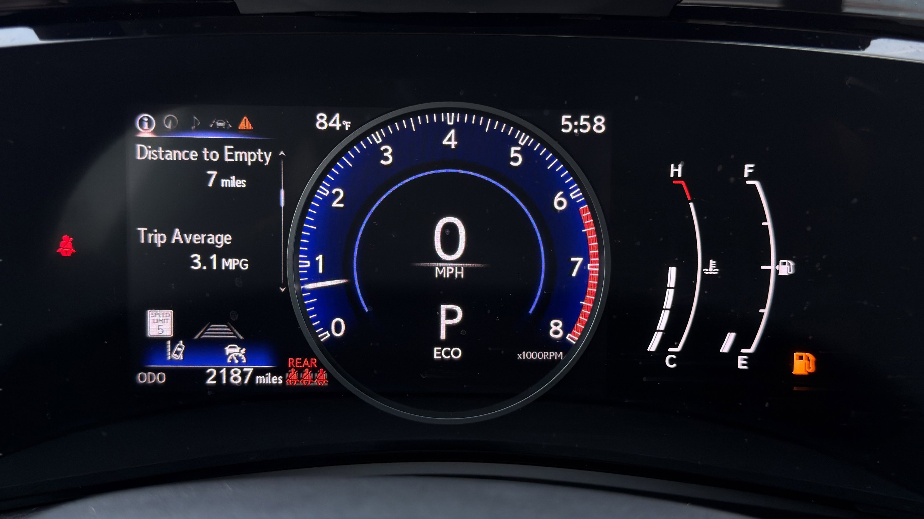 Used 2025 Lexus NX 350 AWD w/ Accessory Package (2T) image 55