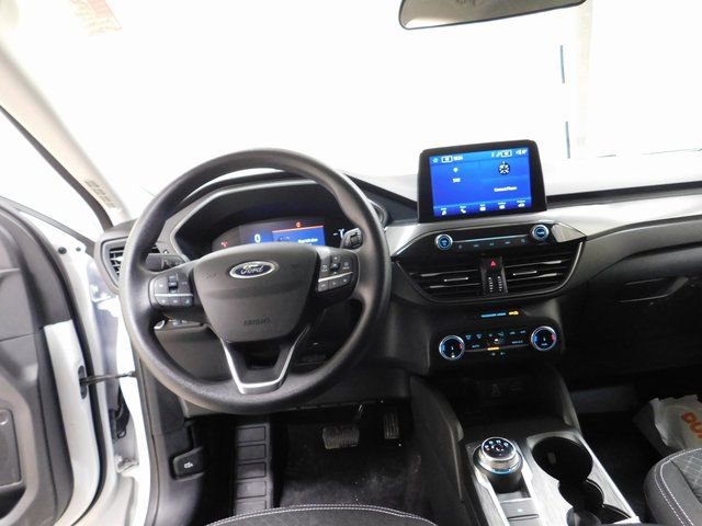 Used 2025 Ford Escape Active image 8