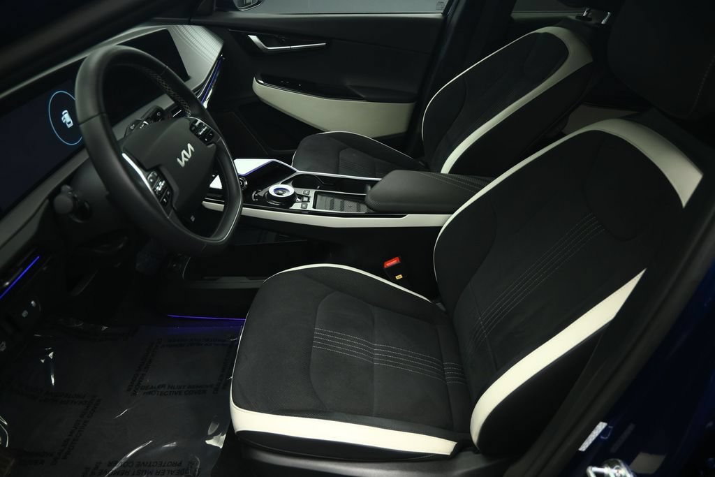 Certified 2024 Kia EV6 GT-Line AWD/4WD image 51