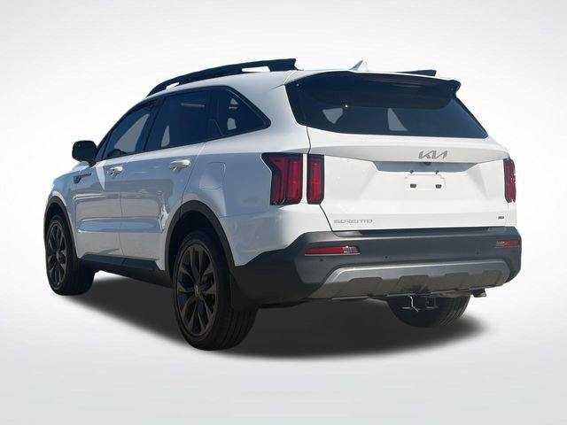 Certified 2023 Kia Sorento SX Prestige image 8