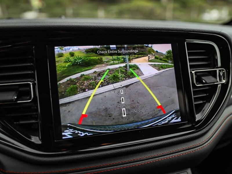 Used 2026 Dodge Durango GT RWD image 30