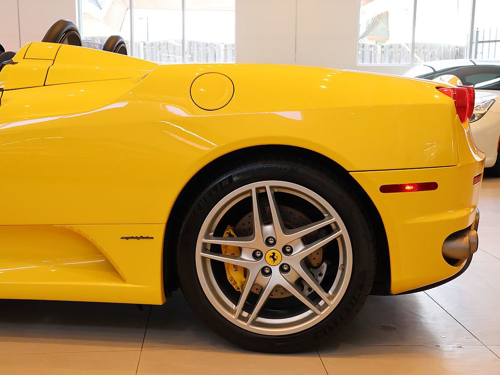 Used 2006 Ferrari F430 Spider RWD image 69