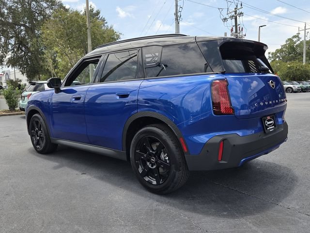 New 2027 MINI Cooper Countryman S AWD/4WD image 5