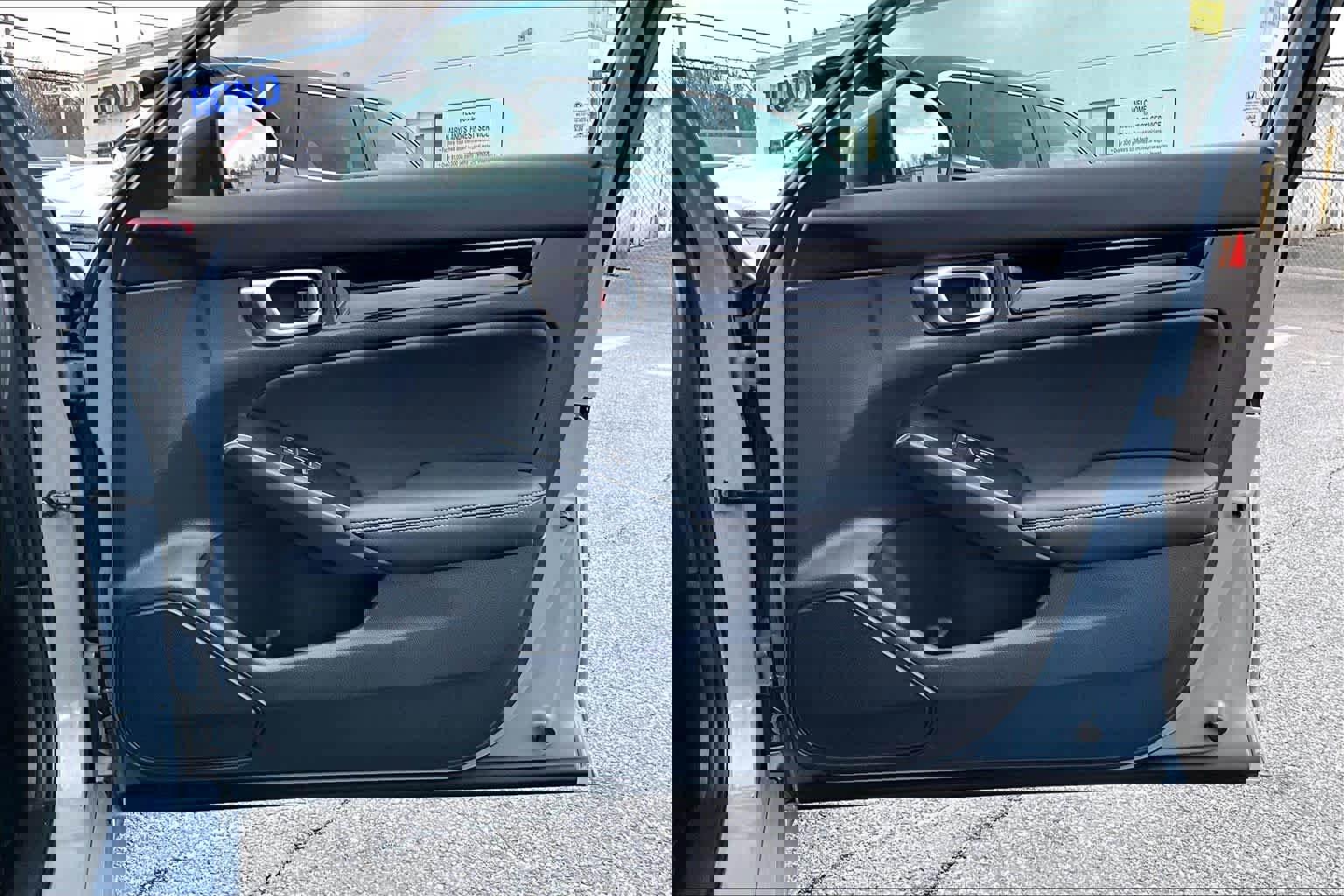 Used 2022 Honda Civic Sport Touring image 22