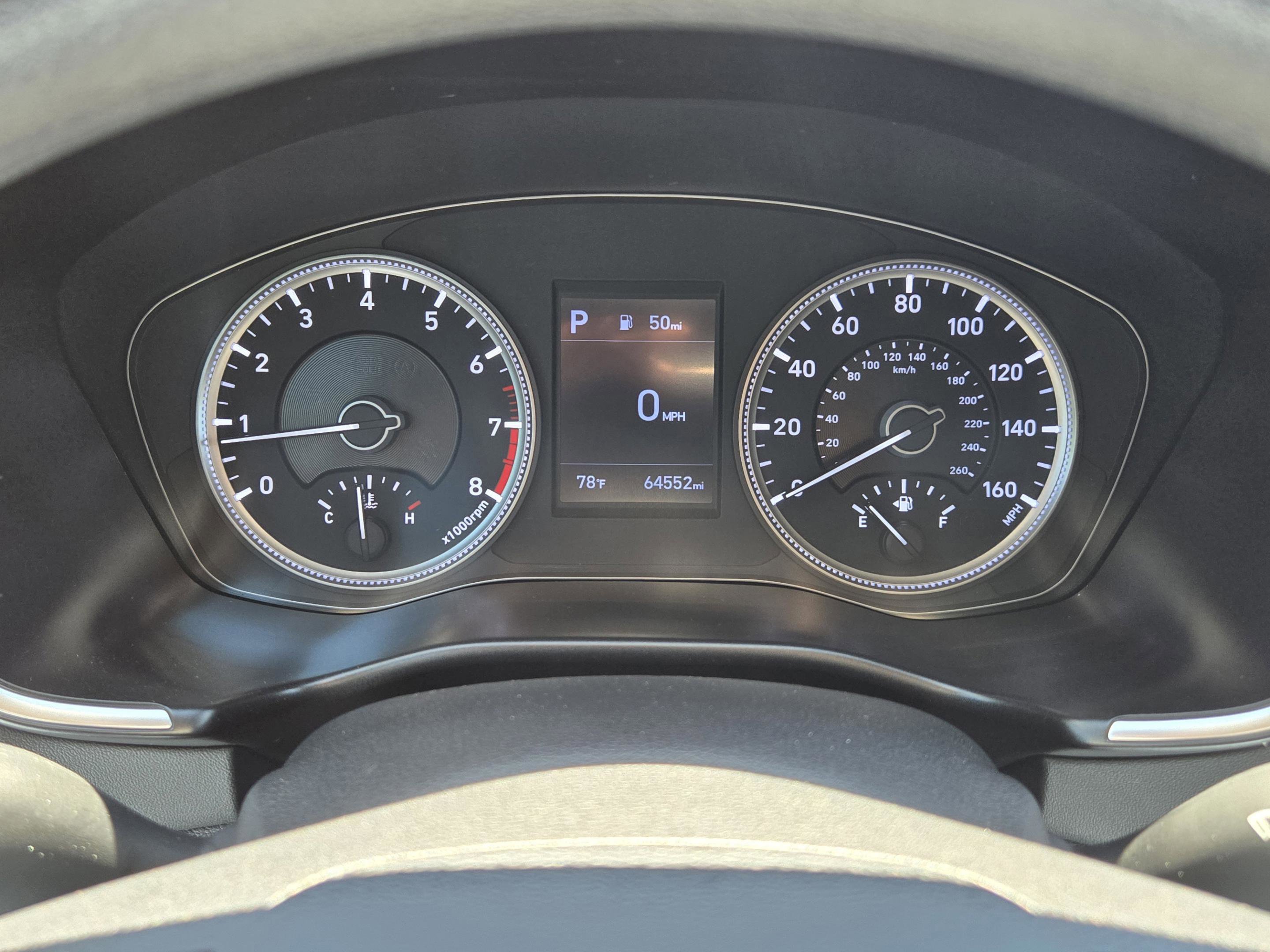 Used 2019 Hyundai Santa Fe SE FWD image 14