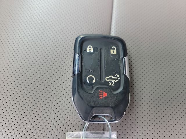 Used 2020 GMC Sierra 1500 SLT w/ SLT Premium Plus Package image 34