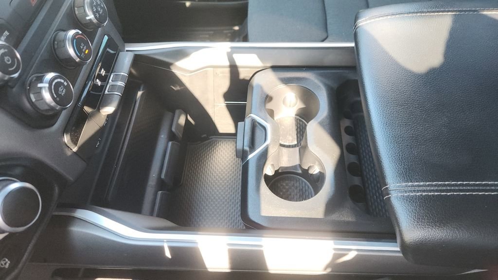 Used 2022 RAM 1500 Lone Star image 16