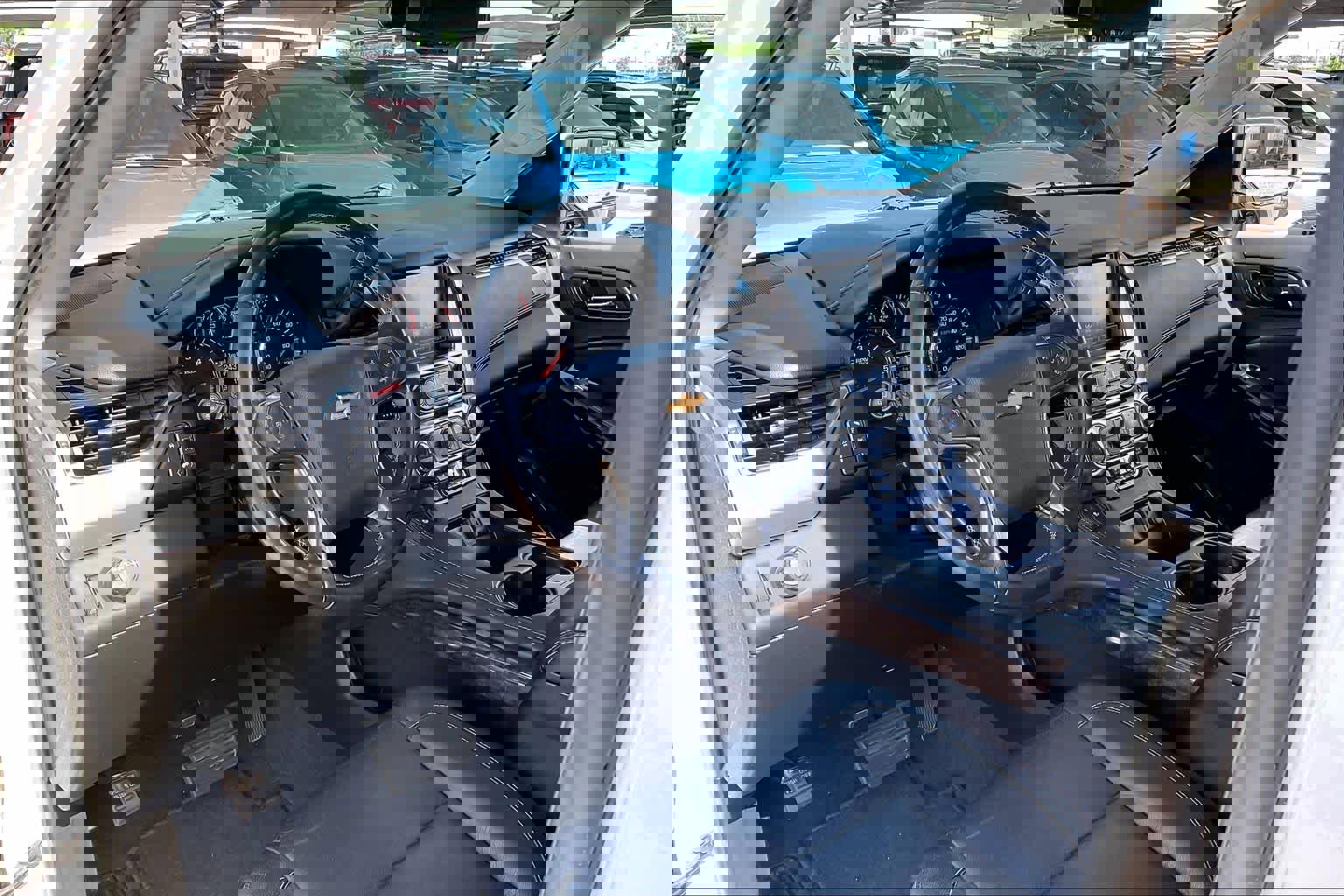 Used 2020 Chevrolet Tahoe LT RWD image 17