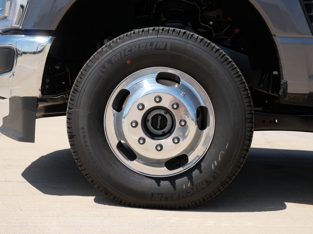 New 2026 Ford F350 XLT AWD/4WD image 11
