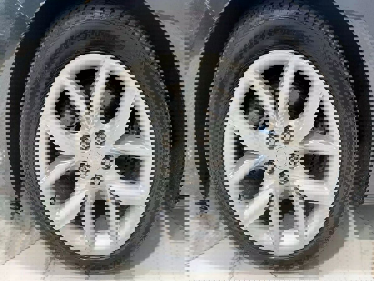 Used 2018 Chevrolet Impala Premier image 32