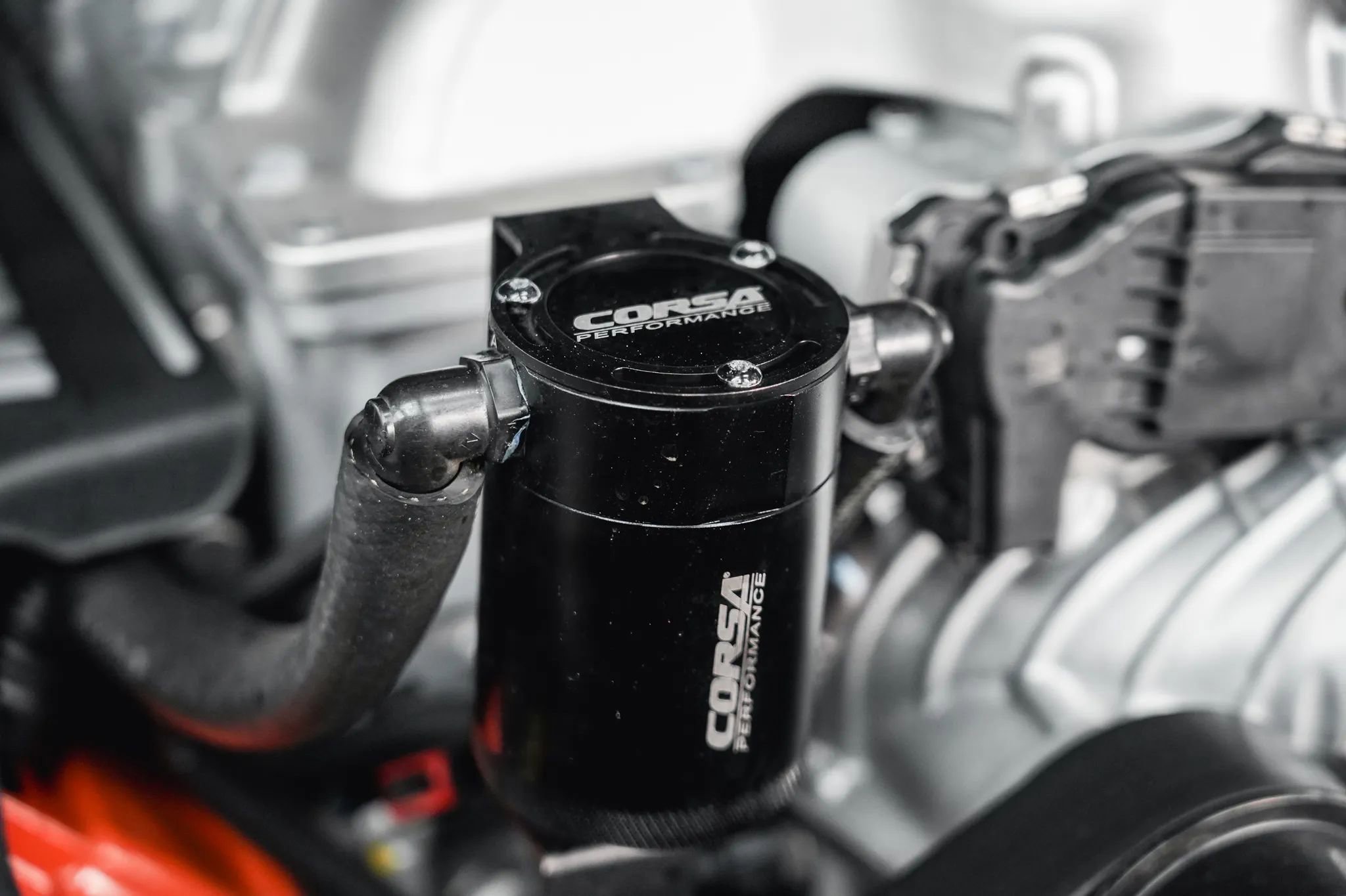 Used 2023 Dodge Durango SRT Hellcat AWD/4WD image 78