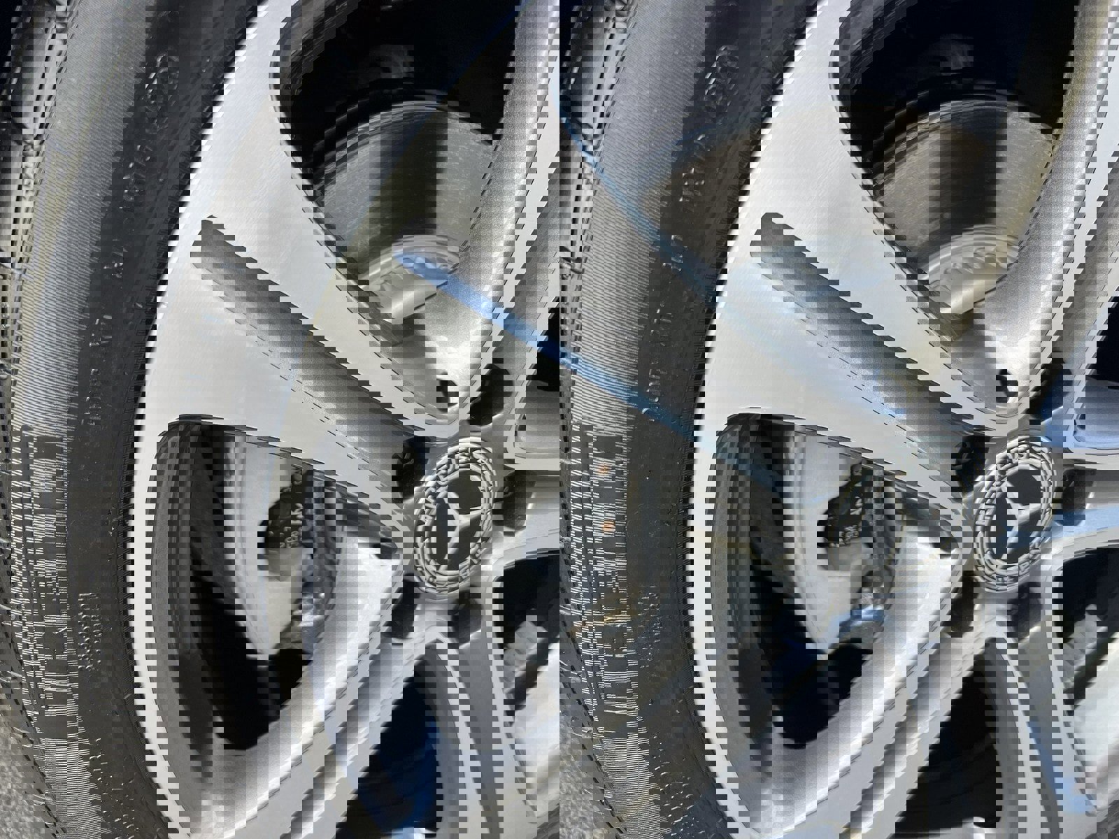 Used 2019 Mercedes-Benz E 300 4MATIC image 93