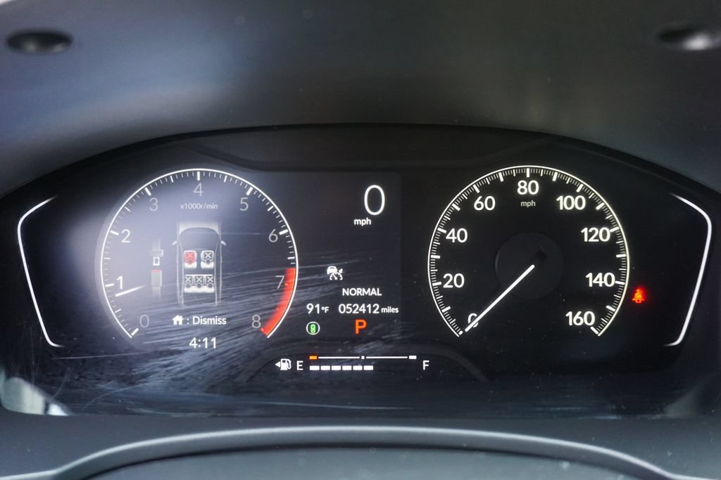 Used 2024 Honda Civic Sport image 5