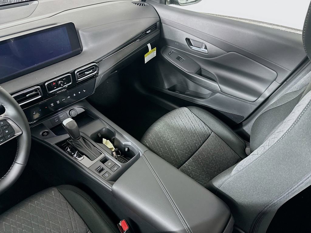 New 2026 Nissan Sentra SV w/ SV Convenience Package image 30
