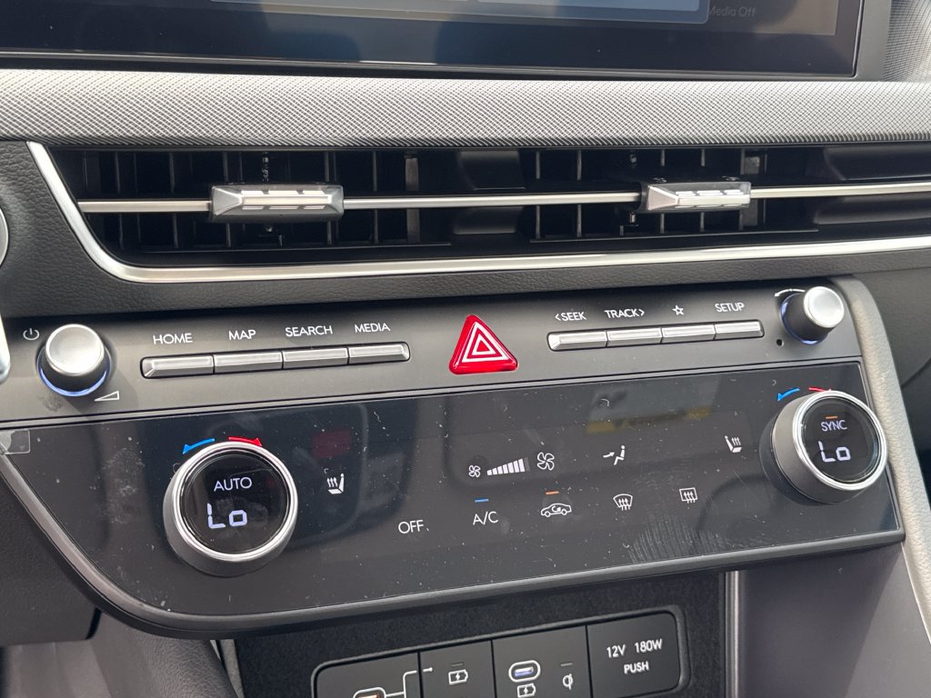 New 2026 Hyundai Sonata SEL FWD image 19